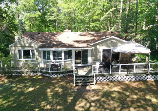 2nd image of 6391 Loud Dr, Oscoda, MI 48750 | MLS# 80069614