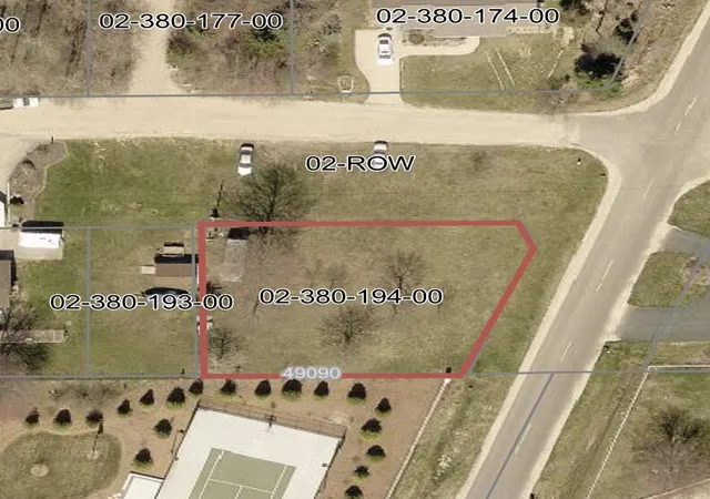 5th image of 0 Beachview Dr, South Haven, MI 49090 | MLS# 70529344