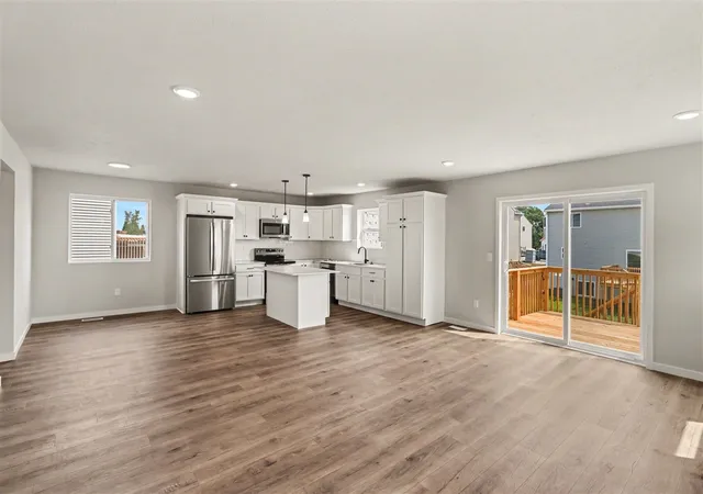 Photo 3 of Single family home for sale at 8804 E Sturtevant Ave, Richland, MI 49083 | MLS# 70547447 | Listing updated on 2026-09-11