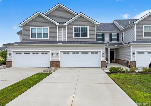 Photo 2 of Condo for sale at 506 Maize Loop, Saline, MI 48176 1816 | MLS# 61016508 | Listing updated on 2026-09-14