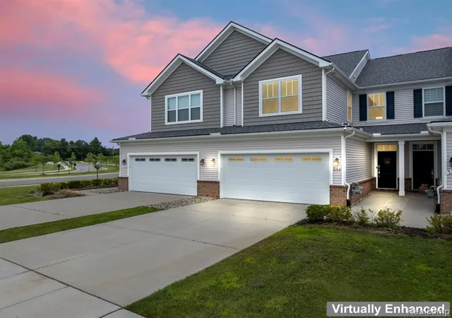 Photo 3 of Condo for sale at 506 Maize Loop, Saline, MI 48176 1816 | MLS# 61016508 | Listing updated on 2026-09-14