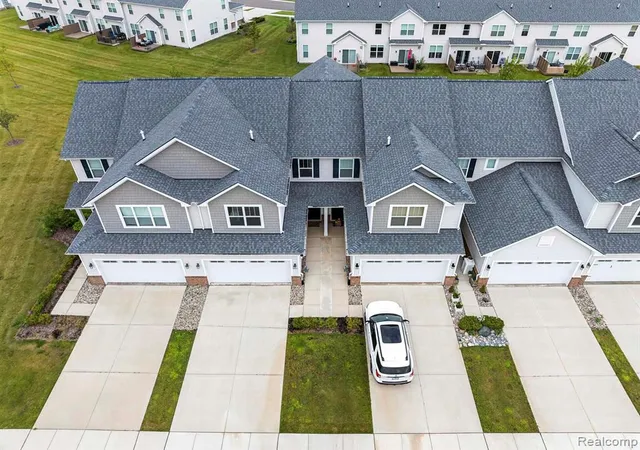 Photo 4 of Condo for sale at 506 Maize Loop, Saline, MI 48176 1816 | MLS# 61016508 | Listing updated on 2026-09-14