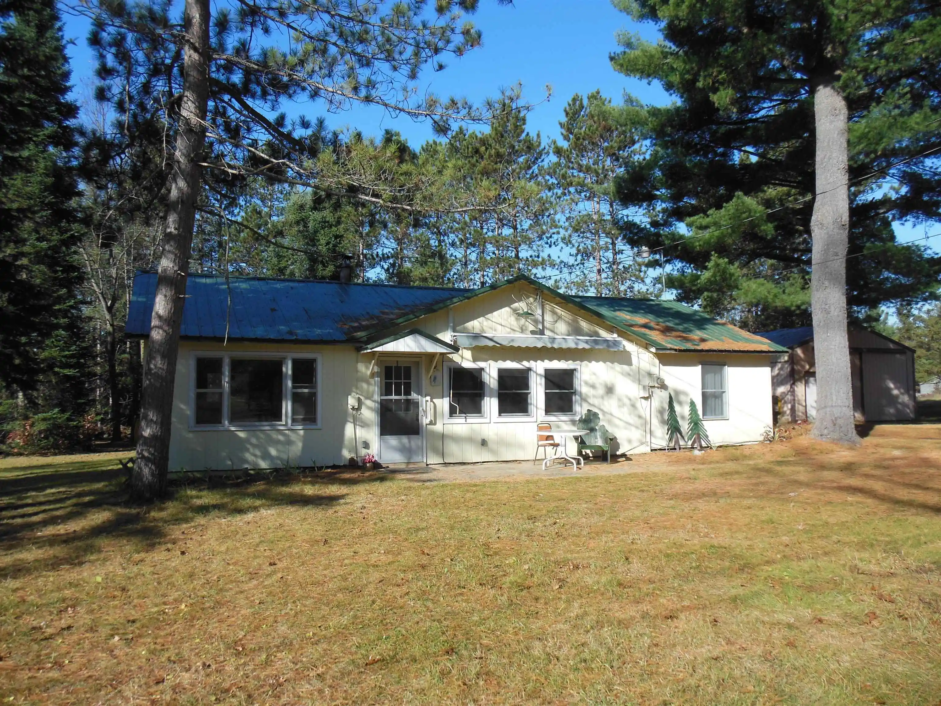 Photo 1 of Single family home for sale at 602 Eola Rd, Harrison, MI 48625 | MLS# 50225801 | Listing updated on 2026-10-28