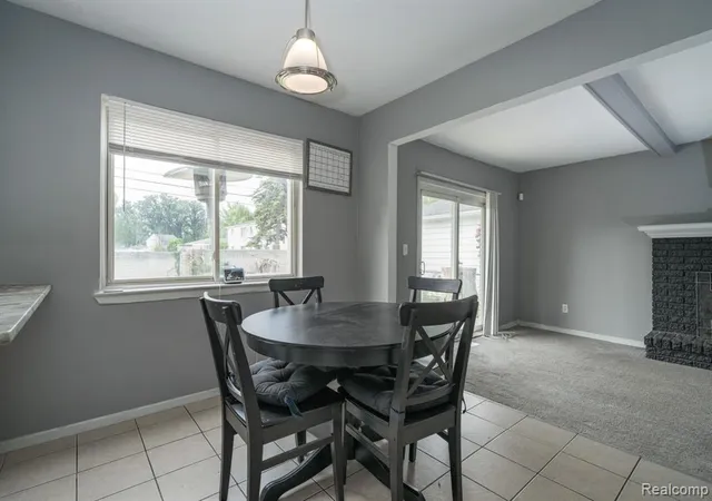 Photo 4 of Single family home for sale at 19922 Parkside St, Saint Clair Shores, MI 48080 | MLS# 61021986 | Listing updated on 2026-09-14