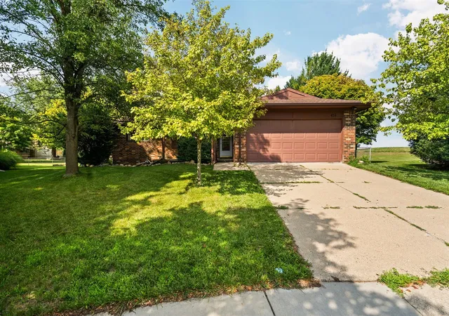 Homes for sale in Saline, MI | 419 Glenbrook Ct, Saline, MI 48176 | MLS# 70544342