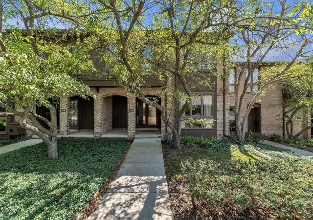 Photo 1 of Condo for sale at 676 Greenhills Dr, Ann Arbor, MI 48105 | MLS# 70554581 | Listing updated on 2026-09-08