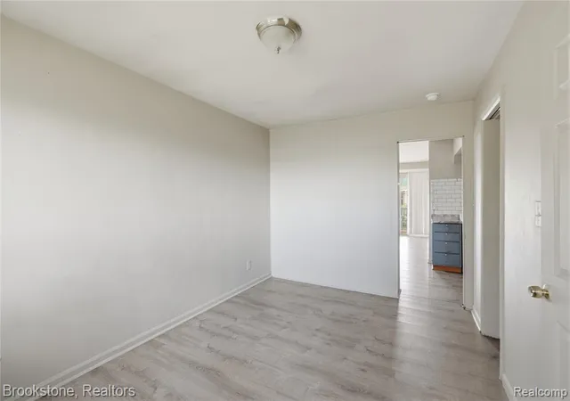 Homes for sale in Detroit, MI | 9439 Chalmers St, Detroit, MI 48213 | MLS# 60995634