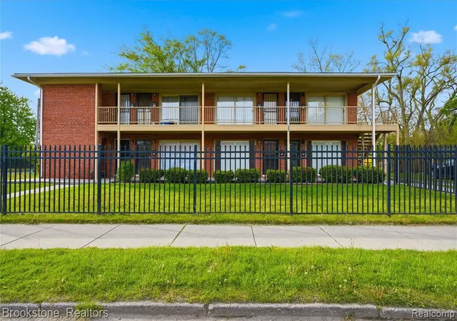 Homes for sale in Detroit, MI | 9439 Chalmers St, Detroit, MI 48213 | MLS# 60995634
