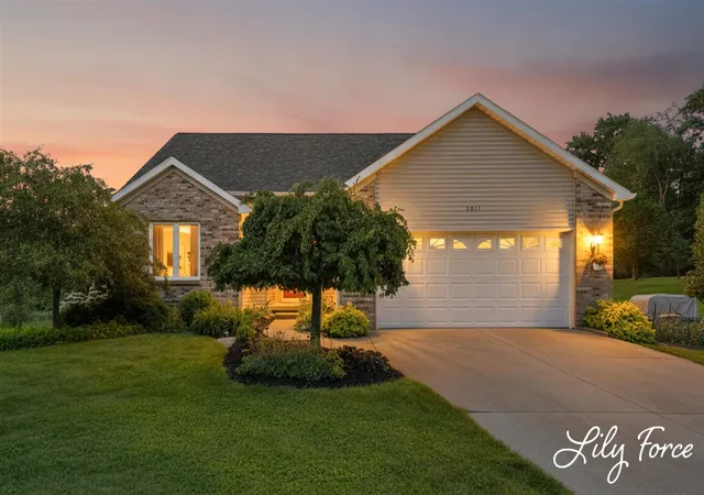 image of 3811 Ethel Dr, Middleville, MI 49333 | MLS# 70541897