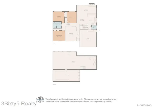 33rd image of 26430 Joe Dr, Warren, MI 48091 | MLS# 61023166