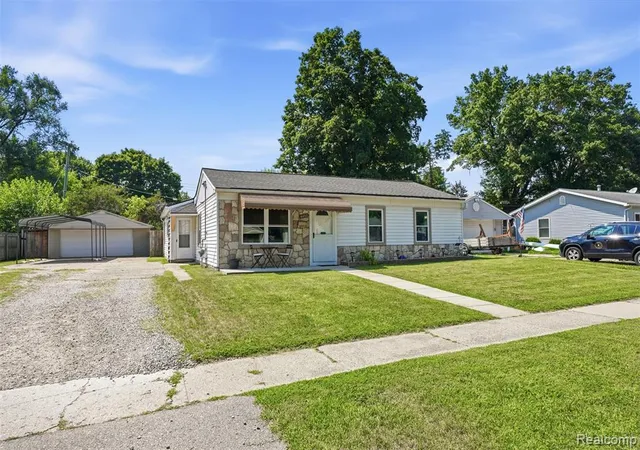 30th image of 6452 Marcy St, Brighton, MI 48116 | MLS# 61019933