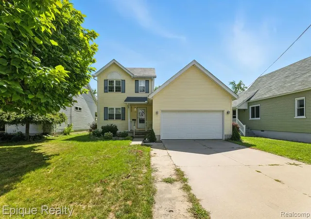 1st image of 146 Taylor St, Port Huron, MI 48060 | MLS# 60931685