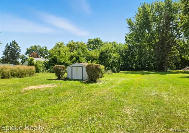 5th image of 146 Taylor St, Port Huron, MI 48060 | MLS# 60931685