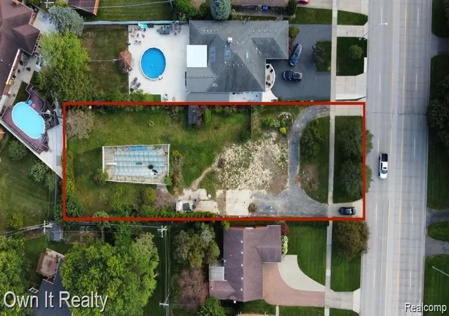 4th image of 17517 W Outer Dr, Dearborn Heights, MI 48127 | MLS# 60936611