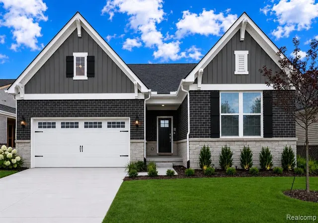 Photo 1 of Sale Pending at 5632 Lewiston Rd, Canton, MI 48188 | MLS# 60996314 | Listing updated on 2026-07-07