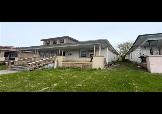 Homes for sale in Hamtramck, MI | 17206 Fenelon St, Hamtramck, MI 48212 | MLS# 70543024