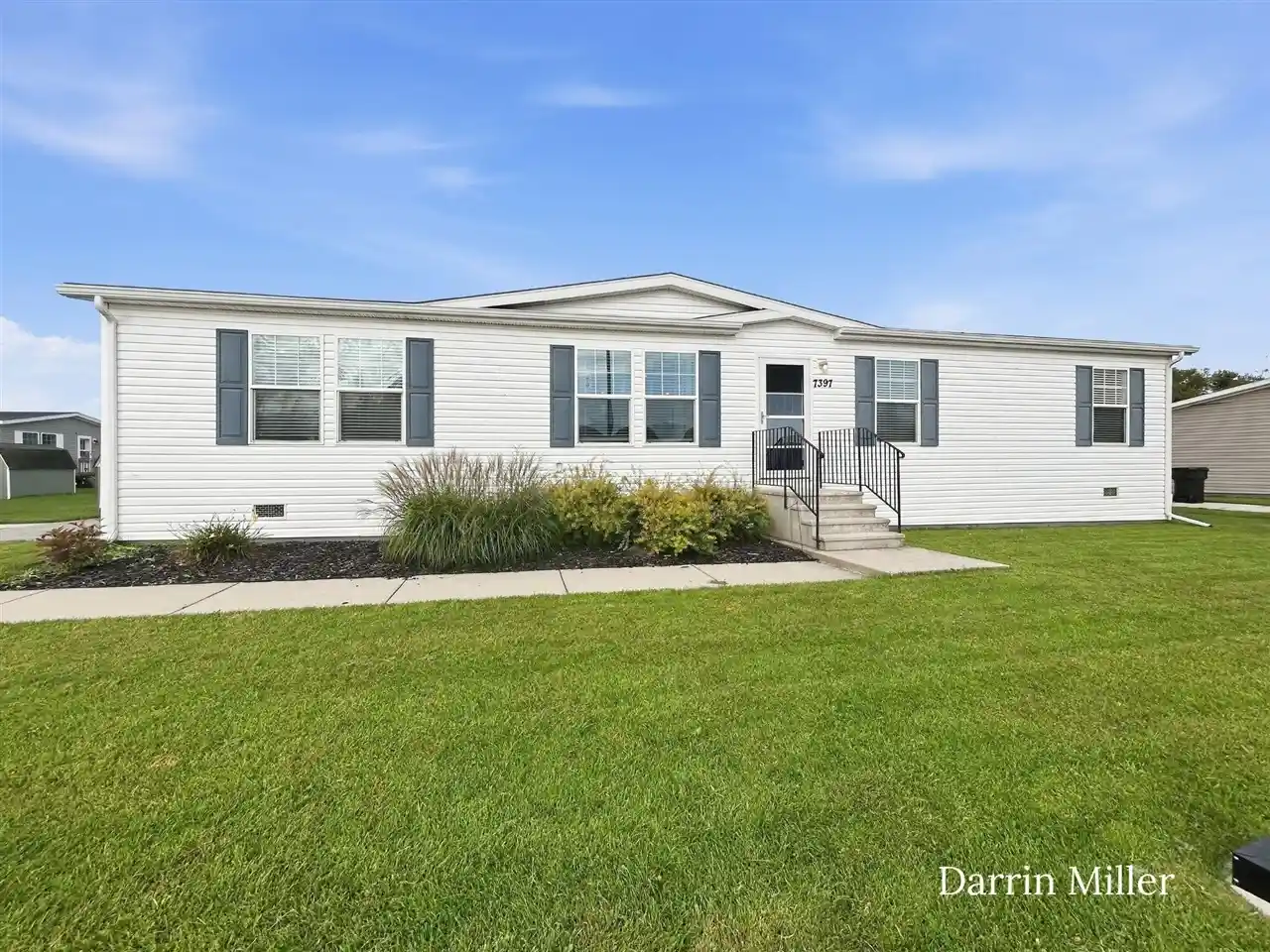 Photo 1 of Single family home for sale at 7397 Walertown Way, Caledonia, MI 49316 | MLS# 70563470 | Listing updated on 2026-10-19
