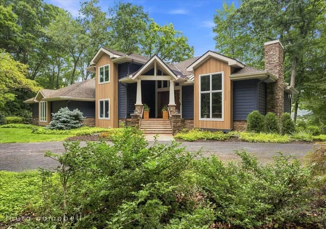 Photo 1 of Sale Pending at 7177 Aqua Fria Ct, Grand Rapids, MI 49546 | MLS# 70552318 | Listing updated on 2026-08-28