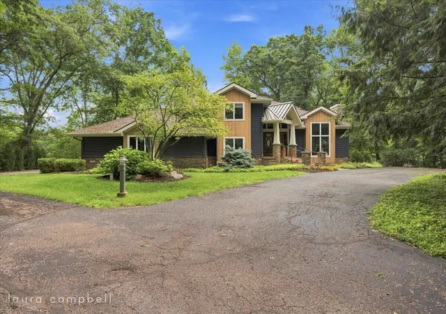 Photo 3 of Sale Pending at 7177 Aqua Fria Ct, Grand Rapids, MI 49546 | MLS# 70552318 | Listing updated on 2026-08-28