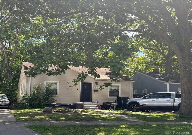 Photo 1 of Single family home for sale at 19728 Biltmore St, Detroit, MI 48235 2447 | MLS# 61004310 | Listing updated on 2026-09-08