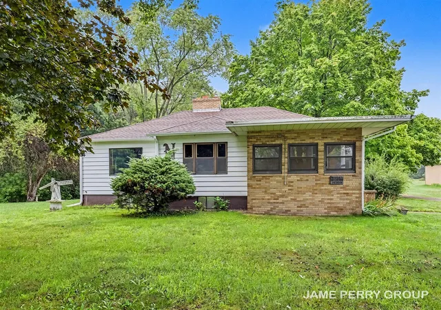 1st image of 3505 S Sheridan Rd, Sheridan, MI 48884 | MLS# 70553484
