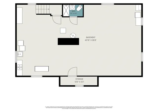 27th image of 3505 S Sheridan Rd, Sheridan, MI 48884 | MLS# 70553484