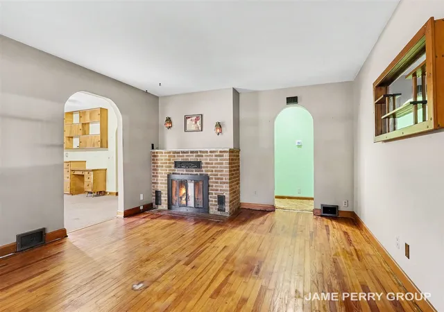 3rd image of 3505 S Sheridan Rd, Sheridan, MI 48884 | MLS# 70553484