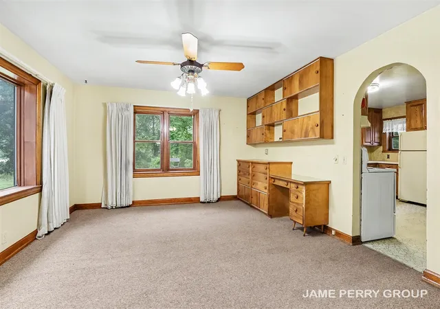 5th image of 3505 S Sheridan Rd, Sheridan, MI 48884 | MLS# 70553484