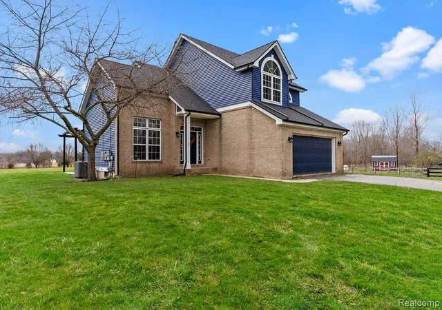 3rd image of 7200 E Potter Rd, Davison, MI 48423 | MLS# 60983224