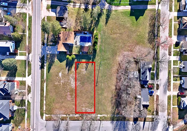 Homes for sale in Cadillac, MI | Vl Delmar St, Cadillac, MI 49601 | MLS# 80067144