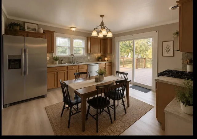 Photo 3 of Single family home for sale at 1001 Joseph St, Bay City, MI 48706 | MLS# 50219377 | Listing updated on 2026-09-22