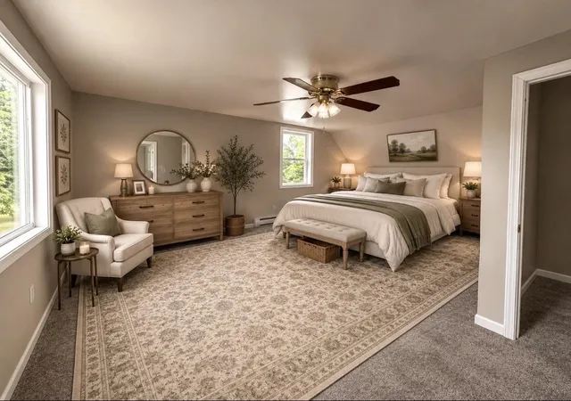 Photo 4 of Single family home for sale at 1001 Joseph St, Bay City, MI 48706 | MLS# 50219377 | Listing updated on 2026-09-22