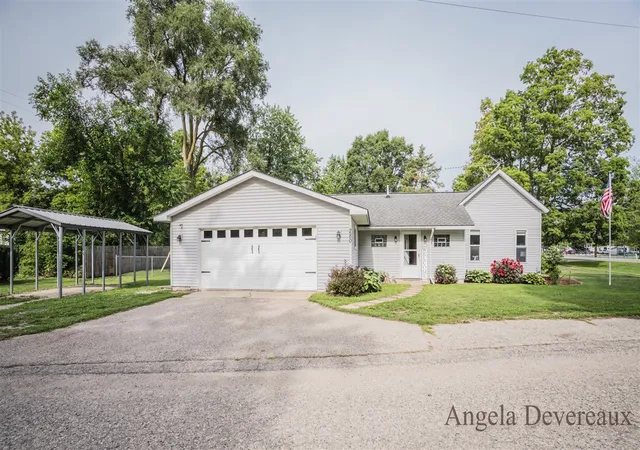 1st image of 280 W Lake St, Sand Lake, MI 49343 | MLS# 70553276