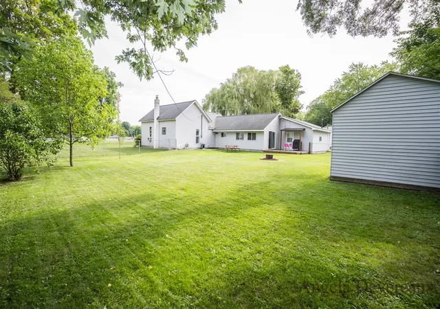 4th image of 280 W Lake St, Sand Lake, MI 49343 | MLS# 70553276
