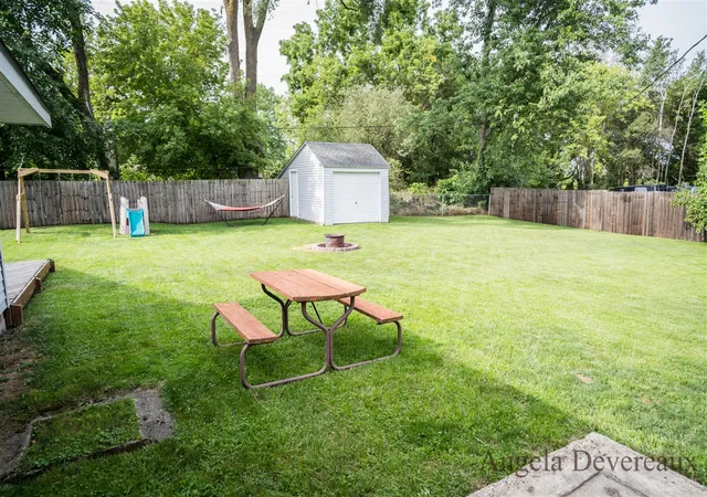 5th image of 280 W Lake St, Sand Lake, MI 49343 | MLS# 70553276