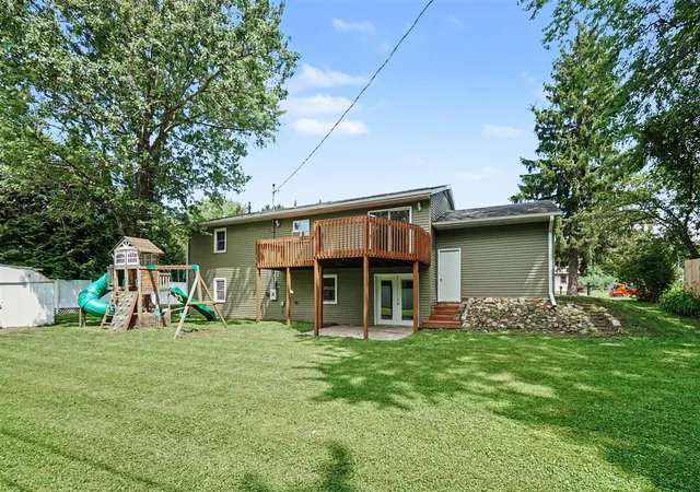 3rd image of 3336 Dexter Dr, East Leroy, MI 49051 | MLS# 70544092