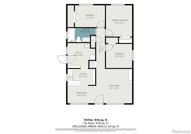 Photo 17 of Single family home for sale at 14096 Hendricks Ave, Warren, MI 48089 5403 | MLS# 61023262 | Listing updated on 2026-09-05