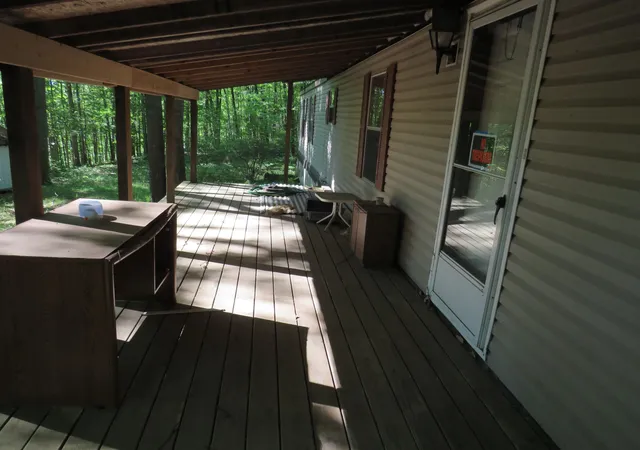 Photo 3 of Single family home for sale at 126 W Ridge Cir, Le Roy, MI 49655 | MLS# 80071289 | Listing updated on 2026-07-29