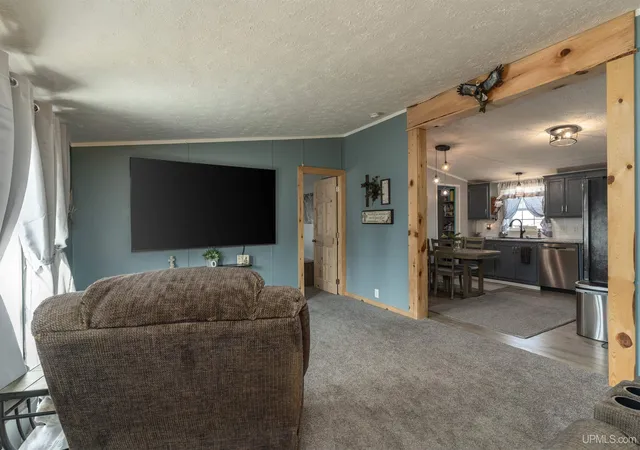 2nd image of 338 Lincoln Ave, Crystal Falls, MI 49920 | MLS# 50219347