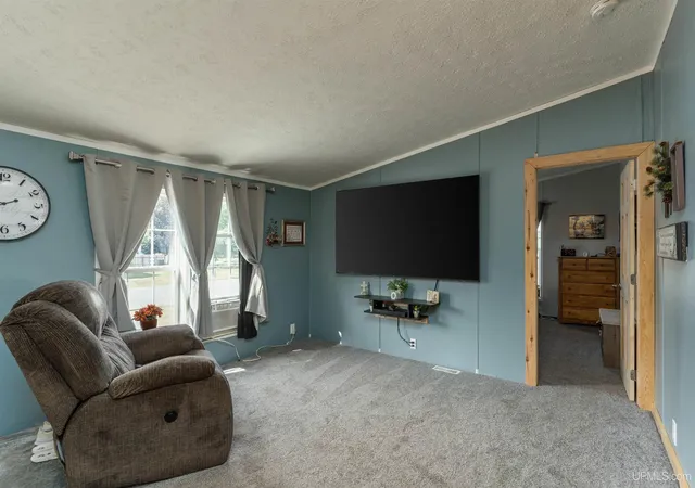 Photo 3 of Sale Pending at 338 Lincoln Ave, Crystal Falls, MI 49920 | MLS# 50219347 | Listing updated on 2026-09-02