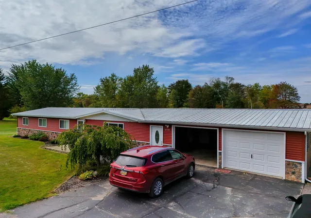 Homes for sale in West Branch, MI | 4578 Orchard Rd, West Branch, MI 48661 | MLS# 50188244