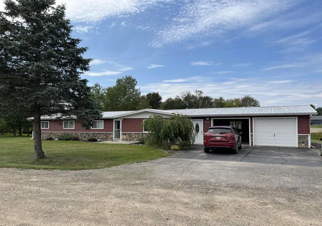 Homes for sale in West Branch, MI | 4578 Orchard Rd, West Branch, MI 48661 | MLS# 50188244