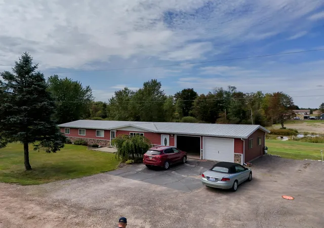Homes for sale in West Branch, MI | 4578 Orchard Rd, West Branch, MI 48661 | MLS# 50188244