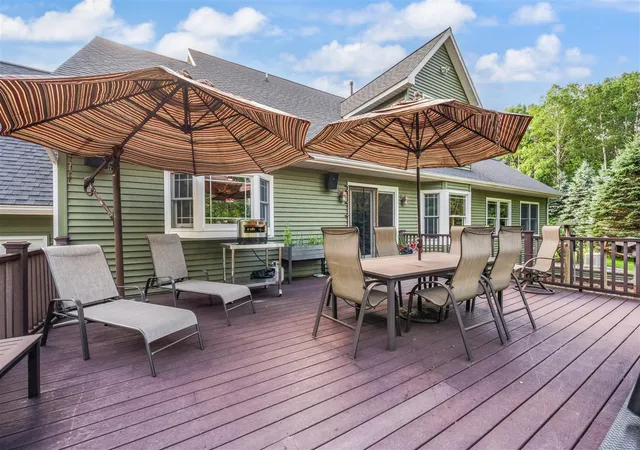 Photo 5 of Single family home for sale at 6299 W Falmouth Rd, Mc Bain, MI 49657 | MLS# 70542989 | Listing updated on 2026-08-31