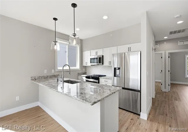 Photo 4 of Condo for sale at 8130 Allor Landing, Brighton, MI 48114 9387 | MLS# 61020380 | Listing updated on 2026-08-30