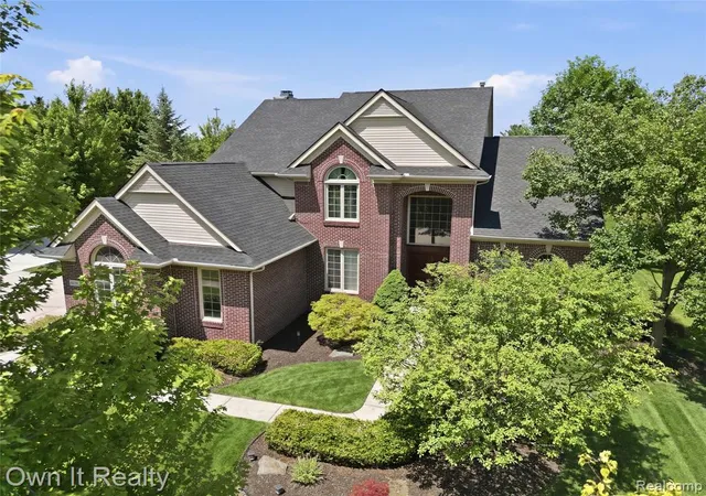 59th image of 48280 Gladstone Rd, Canton, MI 48188 4733 | MLS# 61011278