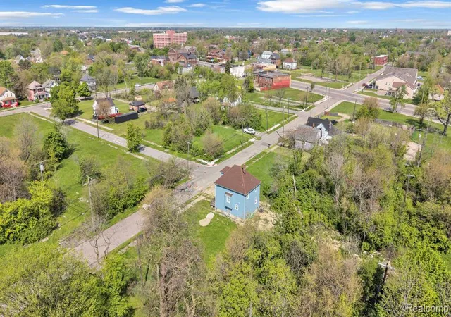 4th image of 4846 Mckinley St, Detroit, MI 48208 1840 | MLS# 61000290