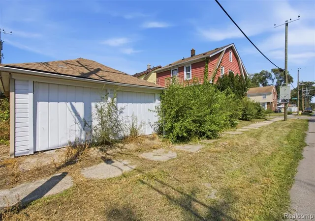Photo 17 of Multi family home for sale at 15803 Appoline St, Detroit, MI 48227 4011 | MLS# 61025682 | Listing updated on 2026-09-08