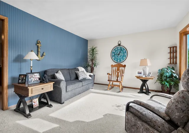 5th image of 47260 Klett Rd, Paw Paw, MI 49079 | MLS# 70543667