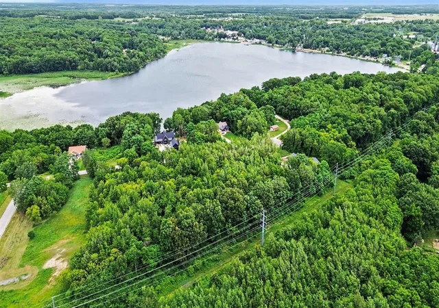 Homes for sale in Cassopolis, MI | V/l Forest Shores Dr, Cassopolis, MI 49031 | MLS# 70539587